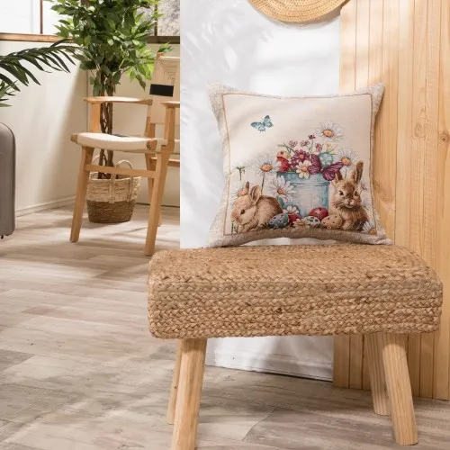 Προϊόν Μαξιλαροθήκη Ruby - 45x45cm Εικόνα