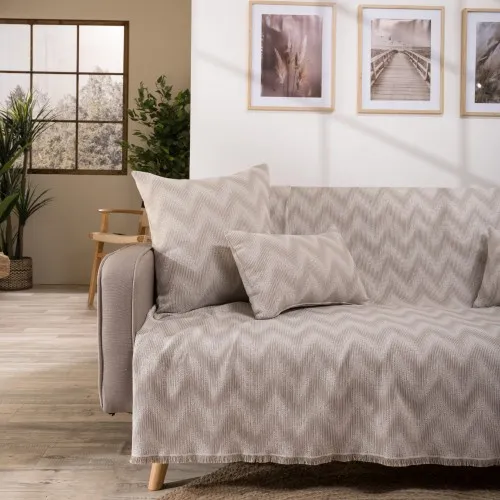 Προϊόν Ριχτάρι Sanremo 02 - Τριθέσιο 180x300cm Εικόνα