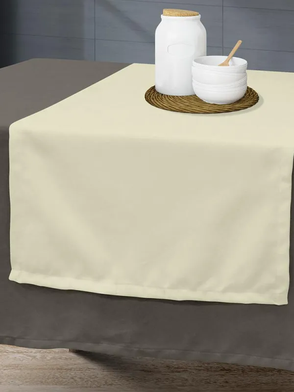 Προϊόν LINO ΤΡΑΒΕΡΣΑ RENAS 94 IVORY 45Χ160 Εικόνα