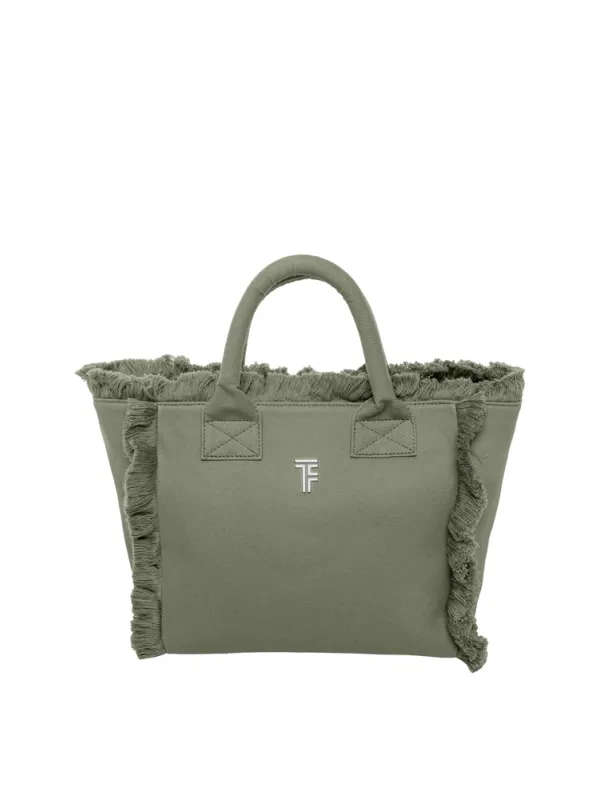 Προϊόν Τσάντα Χειρός Caribbean Khaki Εικόνα