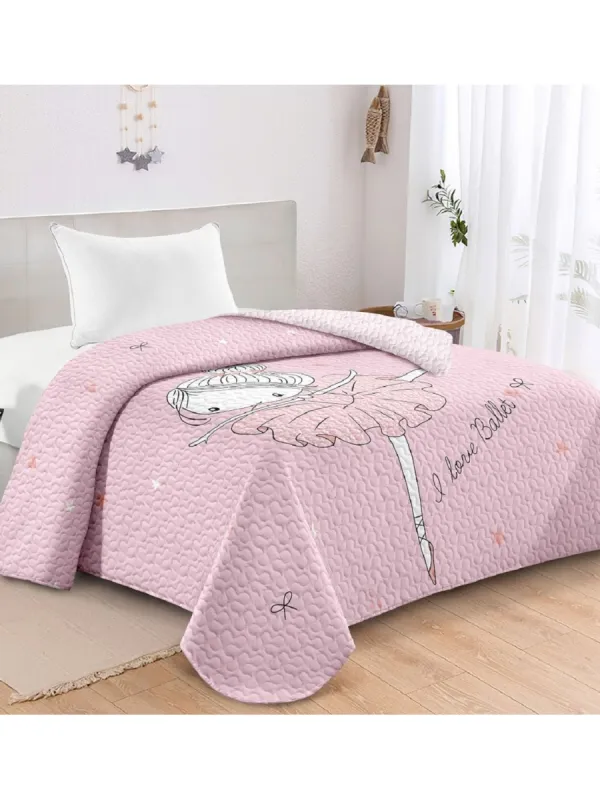 Προϊόν ΚΟΥΒΕΡΛΙ ΜΟΝΟ 160x220 ADAM HOME 410 Εικόνα