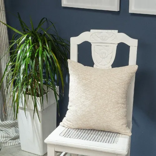 Προϊόν Μαξιλαροθήκη Potenza 01 - 30x50cm με γέμιση Εικόνα