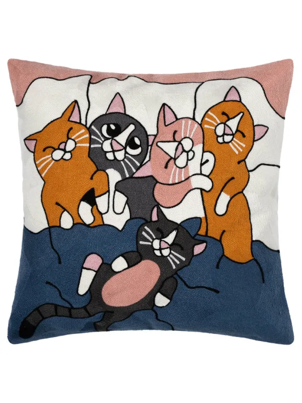 Προϊόν ΜΑΞΙΛΑΡΟΘΗΚΗ (45cm x 45cm) πολύγαζο 130 Εικόνα