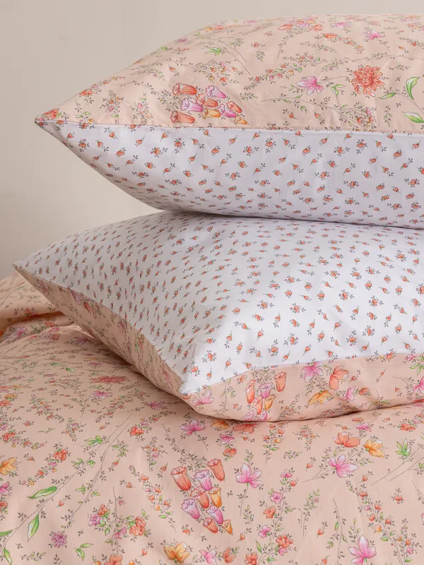 Προϊόν Ζεύγος Μαξιλαροθήκες Fashion Life 52x72 FL6303 Εικόνα