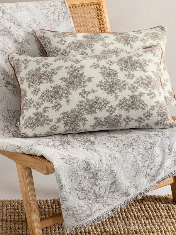 Προϊόν Διακοσμητική μαξιλαροθήκη 40x60 MH100 Εικόνα