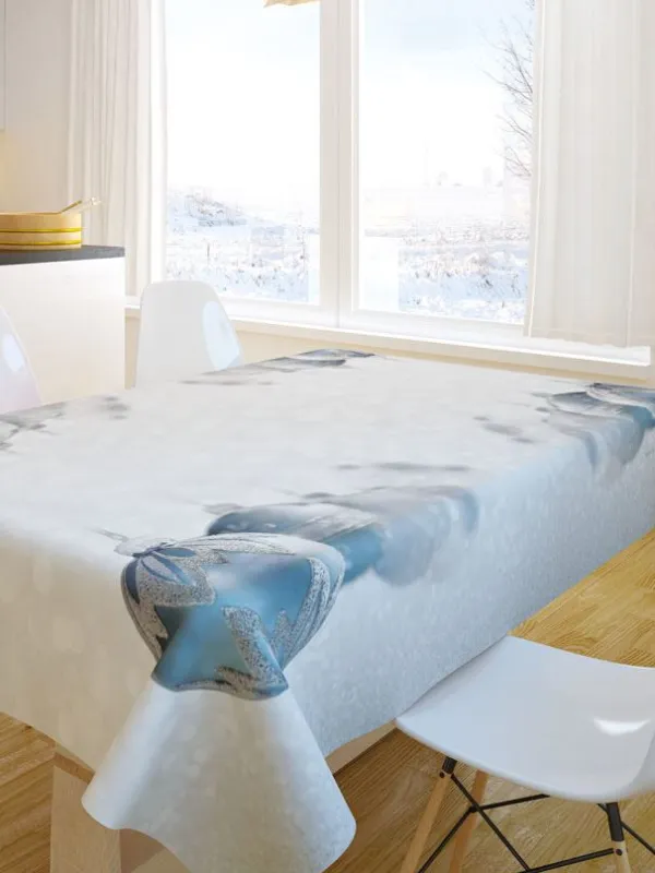 Προϊόν Χριστουγεννιάτικο Τραπεζομάντηλο 2023  Εικόνα