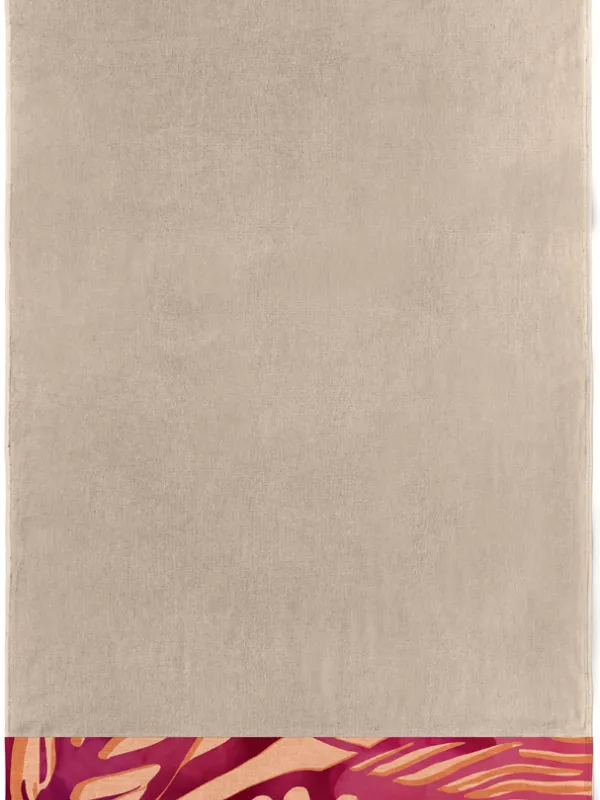 Πετσέτα Pestemal 28 Beige