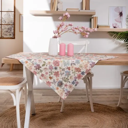 Προϊόν Καρέ Albaccete - 90x90cm Εικόνα