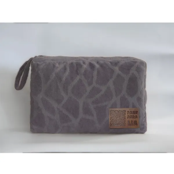 Προϊόν Νεσεσέρ Θαλάσσης Beach Collection PD GREY Εικόνα