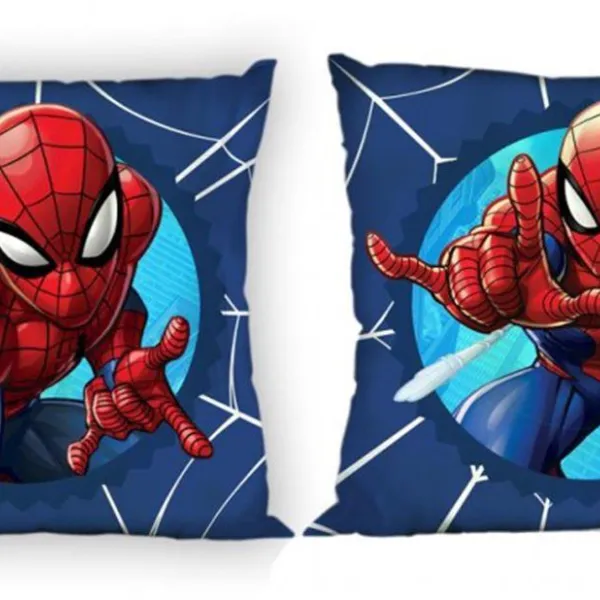 ΜΑΞΙΛΑΡΑΚΙΑ DISNEY SPIDERMAN 24 40X40 Digital Print Microfiber