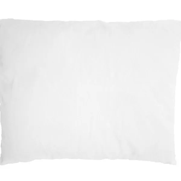 ΜΑΞΙΛΑΡΙ bebe 30X40 ΛΕΥΚΟ Cotton 100%