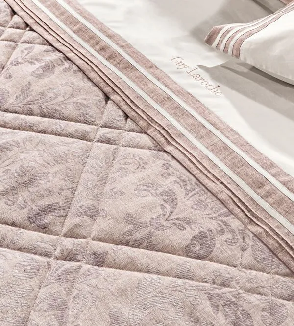 Προϊόν Σετ 4τμχ. Σεντόνια Celebrity Old Pink  Εικόνα