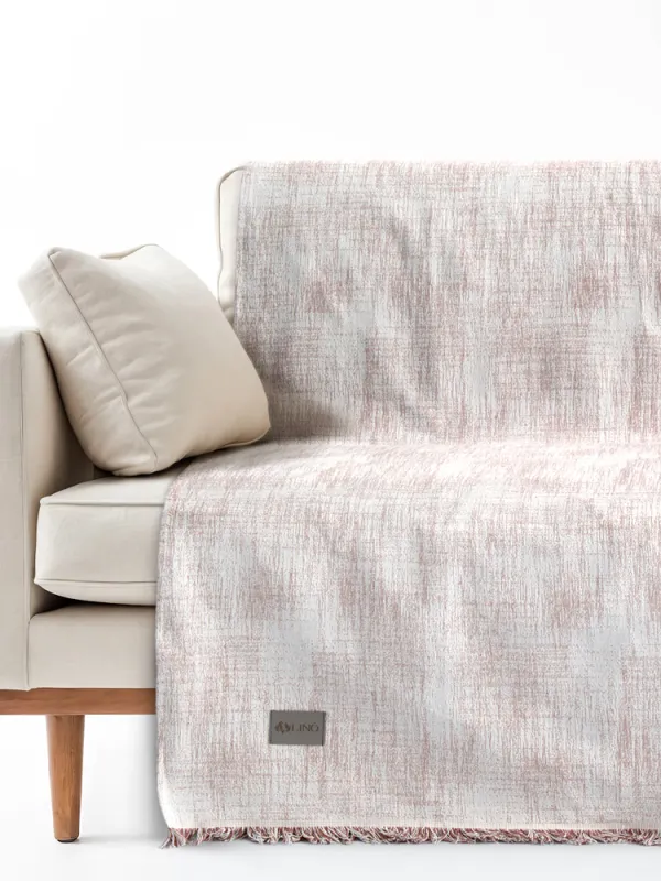 Προϊόν LINO Ριχτάρι Πολυθρόνας (180x180) Estate Κεραμιδί Εικόνα