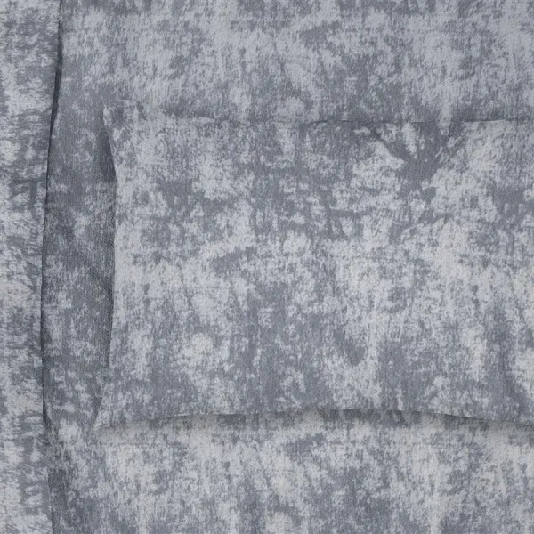 ΜΑΞΙΛΑΡΟΘΗΚΗ Shadow 13 50X70 Grey Cott/Pol 70/30