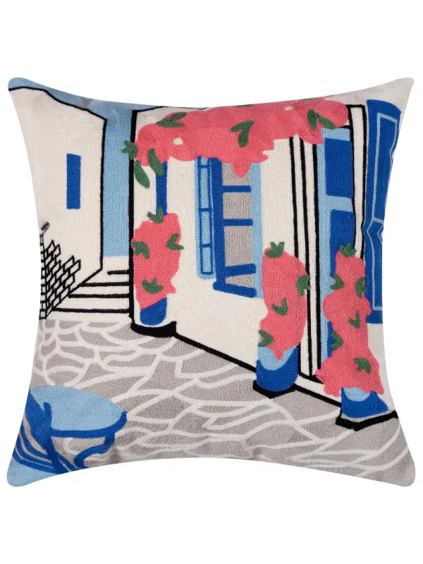 Προϊόν ΜΑΞΙΛΑΡΟΘΗΚΗ (45cm x 45cm) πολύγαζο C9 Εικόνα