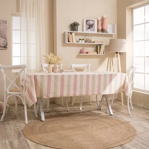 Προϊόν Τραπεζομάντηλο Vera 06 - 135x180cm Εικόνα