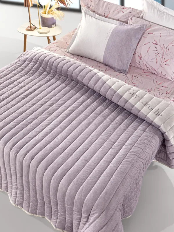 Προϊόν Κουβερλί Fleria Melanze  Εικόνα