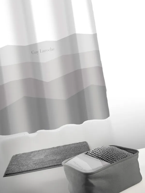 Προϊόν Σετ 4τμχ Μπάνιου Blum Anthracite Εικόνα