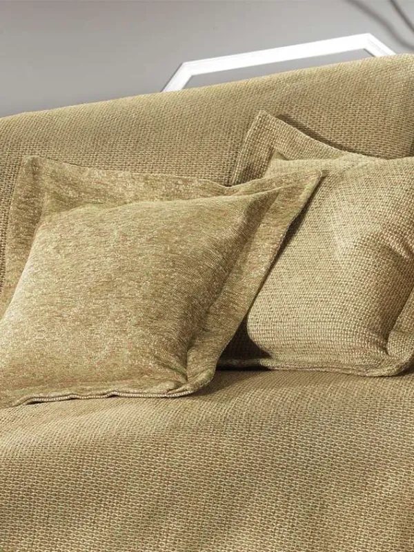 Προϊόν Διακοσμητική Μαξιλαροθήκη New Gallery Jute  Εικόνα