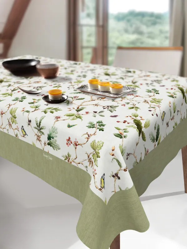 Προϊόν Τραπεζομάντηλο 1045 Olive  Εικόνα