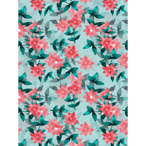 Πετσέτα Θαλάσσης Beach Collection 90x160 EM44
