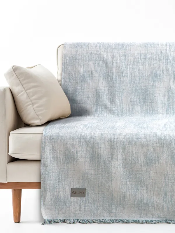 Προϊόν LINO Ριχτάρι Πολυθρόνας (180x180) Estate Πετρόλ Εικόνα