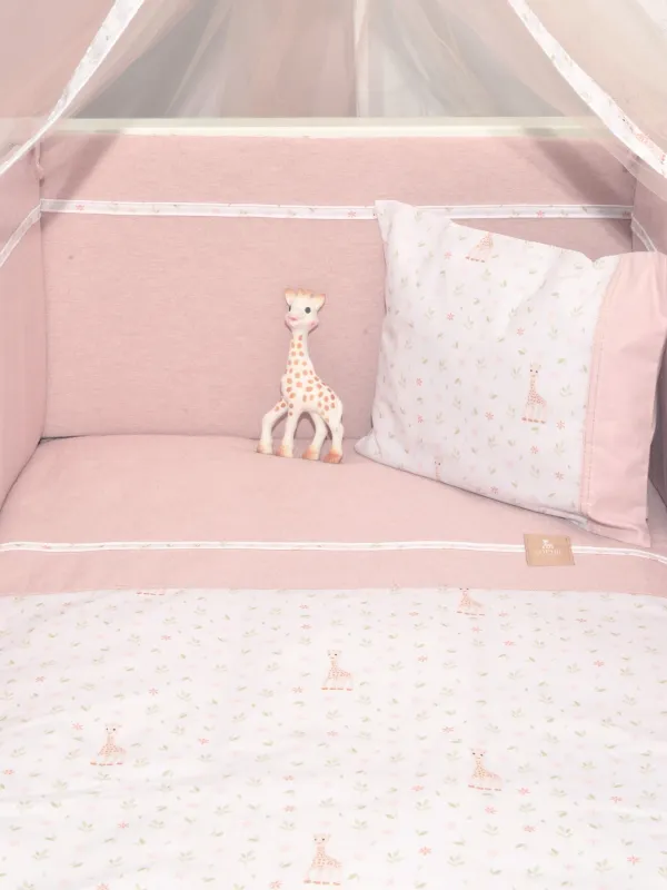 Πάντα 35x210cm διπλής όψης Sophie La Girafe Design 502