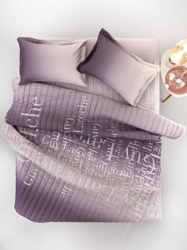 Προϊόν Κουβερλί Estella Lilac  Εικόνα