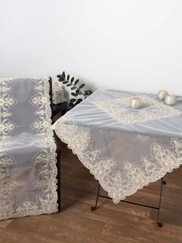Τραβέρσα (45cm X 170cm)  YL169-14B1