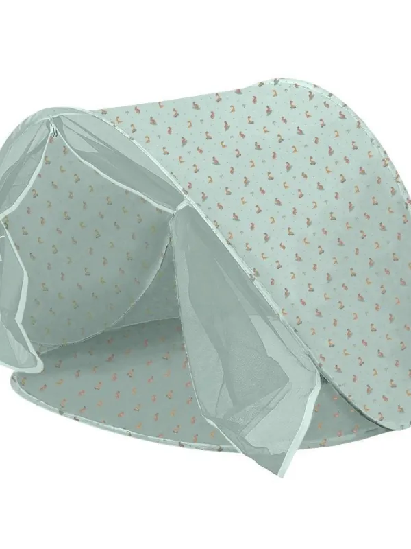 Προϊόν Pop Up Σκηνή με Τούλι Κουνουπιέρας Cool Dinos Monnëka Εικόνα