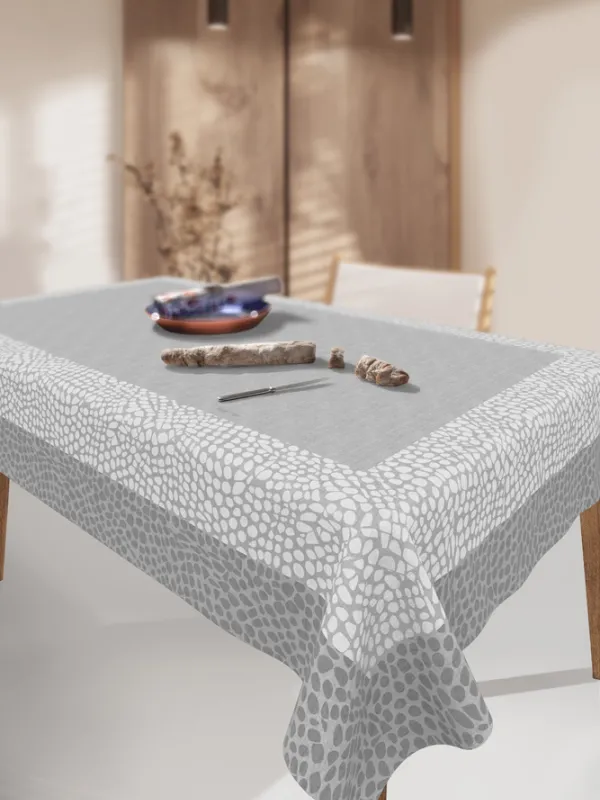 Προϊόν Τραπεζομάντηλο 1047 Silver  Εικόνα