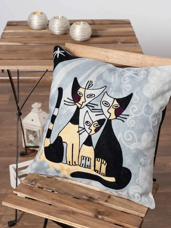 Προϊόν ΜΑΞΙΛΑΡΟΘΗΚΗ (45cm x 45cm) πολύγαζο91 Εικόνα