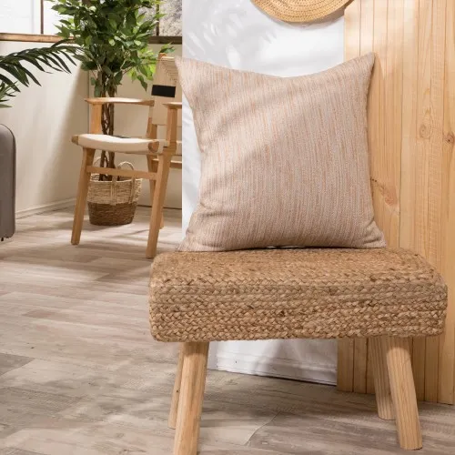 Προϊόν Μαξιλαροθήκη Lecce 15 - 65x65cm δαπέδου με γέμιση  Εικόνα