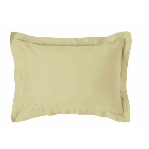 ΣΕΝΤONI 170Χ270 ALMA4 BEIGE 230TC 100% COTTON SATIN
