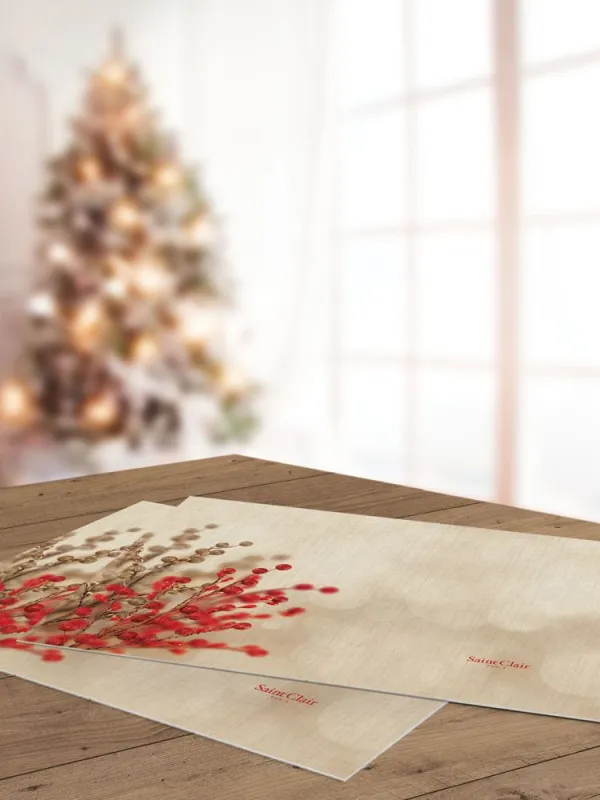 Προϊόν Σουπλά Χριστουγεννιάτικο 3010  Εικόνα