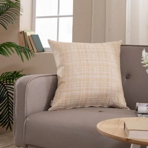 Προϊόν Μαξιλαροθήκη Urbino 14 - 65x65cm δαπέδου με γέμιση  Εικόνα