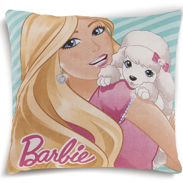 ΜΑΞΙΛΑΡΑΚΙΑ DISNEY BARBIE 08 40X40 Digital Print
