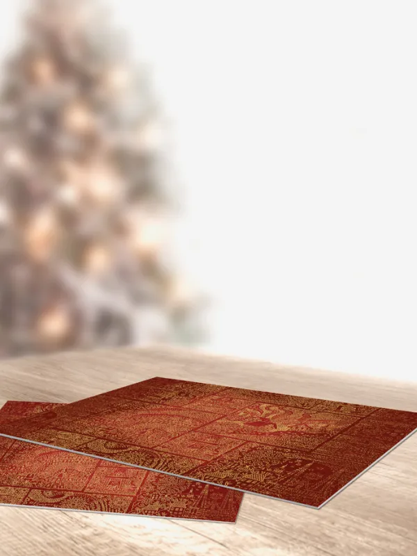 Προϊόν Σουπλά Χριστουγεννιάτικο 3016  Εικόνα