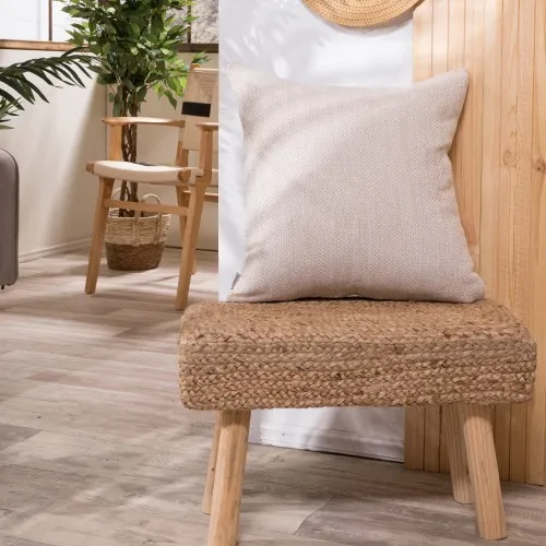 Προϊόν Μαξιλαροθήκη Rieti 02 - 65x65cm δαπέδου Εικόνα