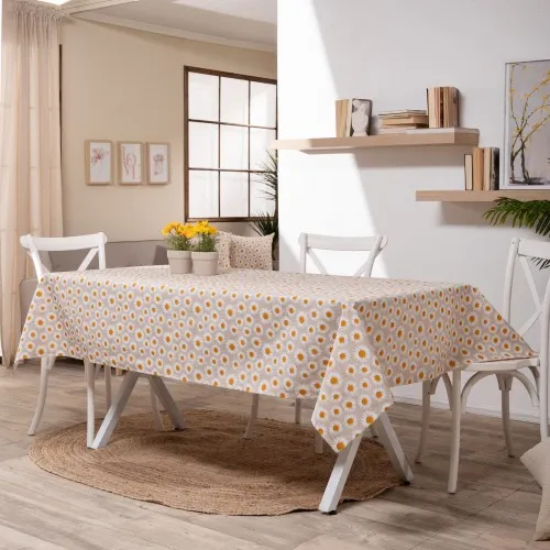 Προϊόν Τραπεζομάντηλο Floreta 01 - 135x220cm Εικόνα