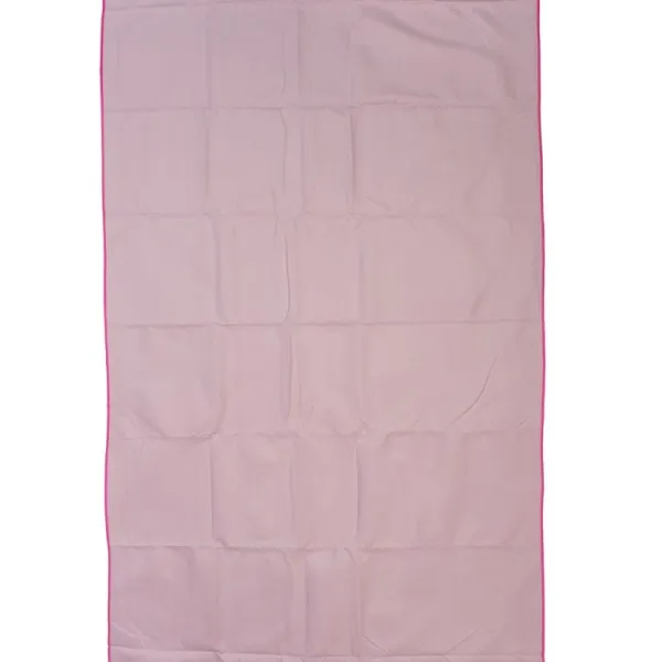 Πετσέτα Θαλάσσης Quick Dry 80x160 Lilac-Fuchsia 90/10 Polyester/Polyamide