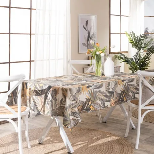 Προϊόν Τραπεζομάντηλο Orba - 135x135cm Εικόνα