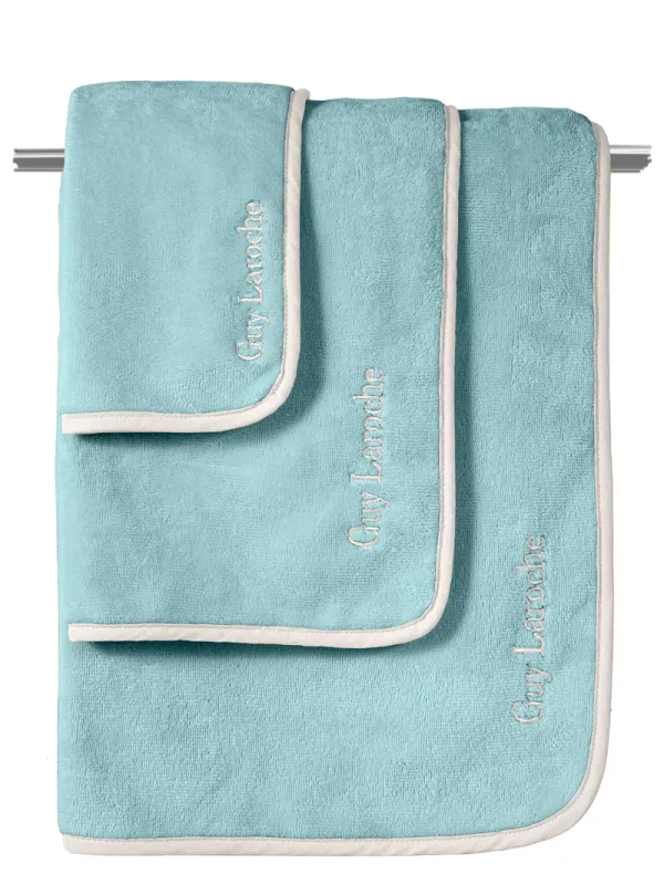 Προϊόν Σετ 3τμχ Πετσέτες New Comfy Ocean Εικόνα