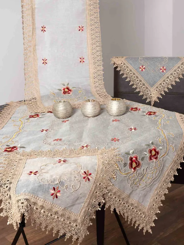 Τραβέρσα (45cm x 170cm) 866-2