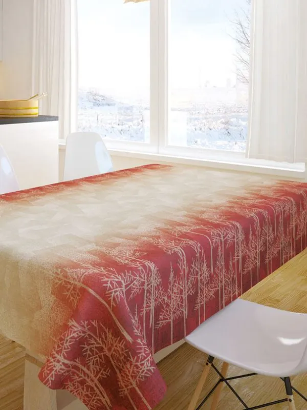 Προϊόν Χριστουγεννιάτικο Τραπεζομάντηλο 2027  Εικόνα