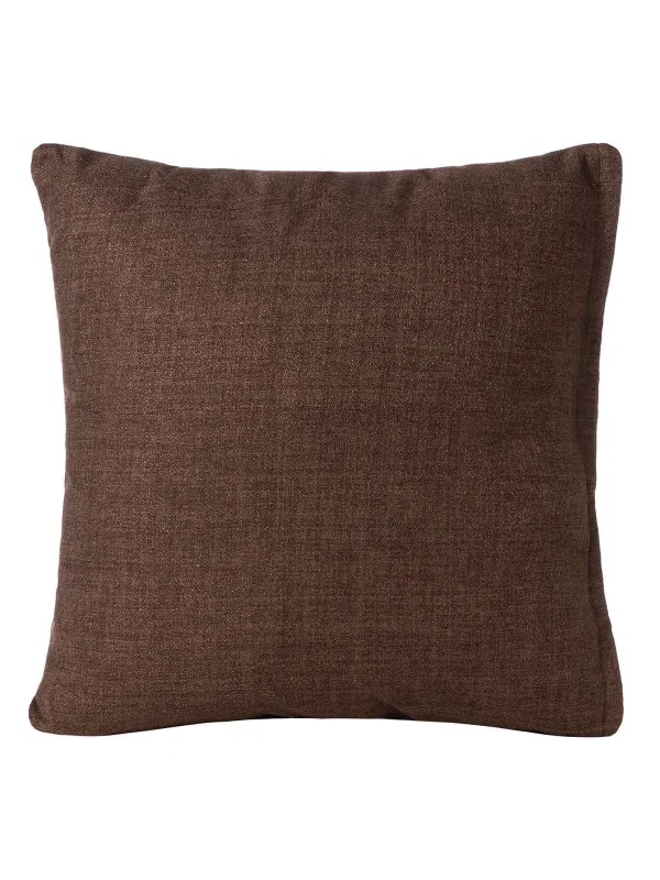 Προϊόν ΜΑΞΙΛΑΡΟΘΗΚΗ Α803 (45cm x 45cm) καφέ Εικόνα