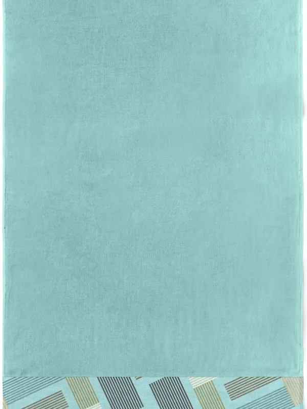 Πετσέτα Pestemal 26 Aqua
