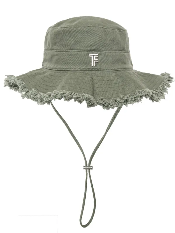 Καπέλο Παραλίας Caribbean Khaki