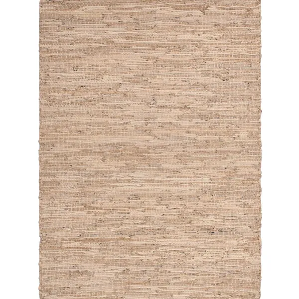 Πατάκια τζακιού (60cm x 90cm) μπέζ