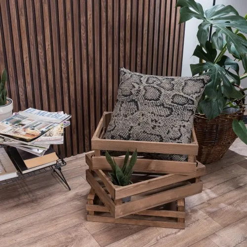 Προϊόν Μαξιλαροθήκη Malibu 03 - 30x50cm με γέμιση Εικόνα